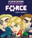 game pic for Fatal Force: Earth Assault